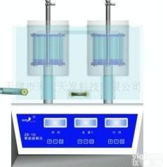  智能崩解仪ZB-1E