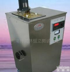  高精度自动控温<em>迷你型</em>制冷<em>恒温槽</em> 不锈钢装置