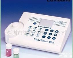  多参数水质<em>测定仪</em> 水质<em>流动</em>实验室ET99728 总氮<em>测定仪</em>