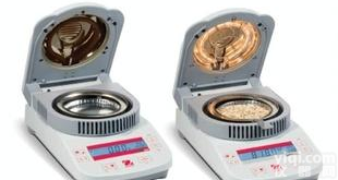  MB23基础型<em>快速</em><em>水份测定</em>仪