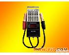 Battery tester 07-4 Supply battery tester 07-4
