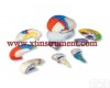 XTY5109086 神经<em>解剖</em>脑<em>模型</em>，8部分