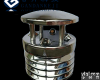 GD51-CS4 超声波四参数<em>传感器</em> <em>风速</em>、<em>风向</em>、温度、湿度变送器