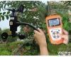 SYSJ-30G <em>风向风速自记仪</em>