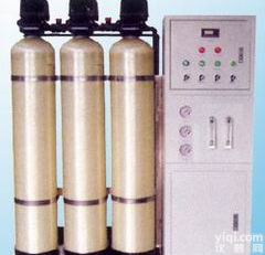 YJD <em>血液透析</em>纯水设备