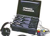 XRS-YXL-702 六通道车用<em>电子</em><em>听诊器</em> 车用<em>电子</em><em>听诊器</em>