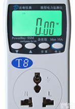 金星版智能插座表 金星版智能插座表原理北京<em>金泰</em><em>科仪</em>批发零售