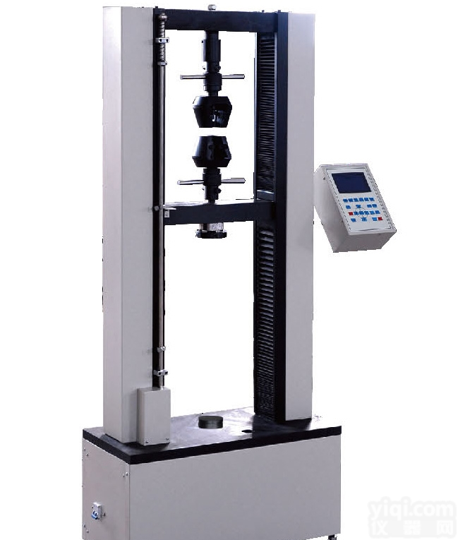 WDW-<em>5L</em> 液晶显示电子拉力<em>试验机</em>