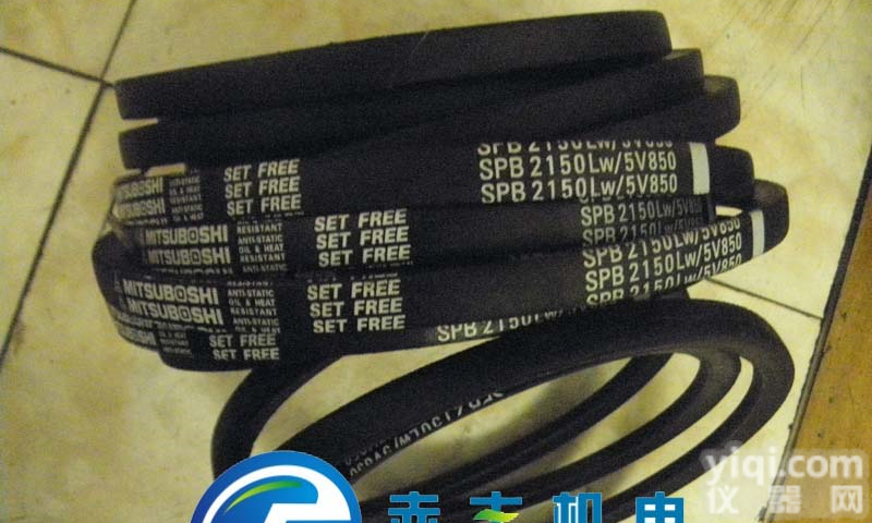 <em>SPB2300LW 三角带</em>，皮带，三角皮带
