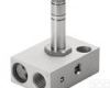 2200MCH FESTO<em>电磁阀</em>补充<em>产品系列</em>MCH型