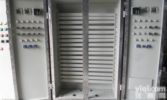 BSK59系列<em>防爆</em><em>配电柜</em>（IIB、IIC） BSK59系列<em>防爆</em><em>配电柜</em>