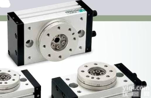  <em>台湾</em>长拓<em>气动元件</em>RC系列转角气缸