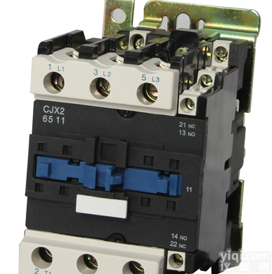 <em>CJX</em>2-<em>6511</em> <em>CJX</em>2-<em>6511</em>交流<em>接触器</em>