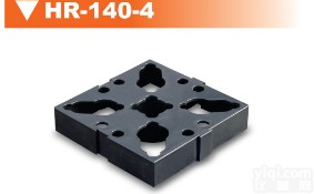 无 可与EROWA<em>夹具</em>匹配的<em>气动</em>快速基准夹头