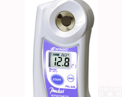 PAL-79S PAL-79S葡萄酒<em>折射仪</em>（<em>浓度计</em>）