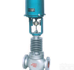 ZDLQ、ZDLX<em>电子式</em>电动<em>三通</em><em>调节阀</em>