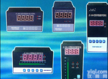 XZJZ-5000TH型 智能<em>温湿</em>度<em>数字显示</em>控制仪