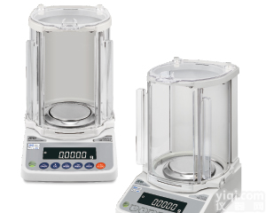 HR-200 <em>原装进口</em>日本AND<em>电子</em>分析天平，210g/0.1mg<em>电子</em>天平
