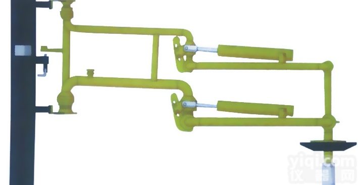 AL1412 密封<em>顶部</em><em>装车</em>臂