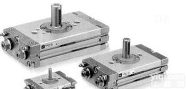 CHDKGB63-10  SMC<em>带回</em><em>转台</em><em>气缸</em>