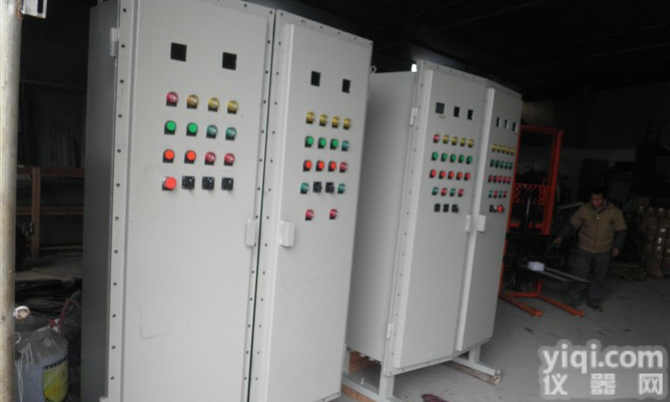  PXF59系列<em>正压</em>型防爆<em>配电柜</em>（P）  PXF59系列<em>正压</em>型防爆<em>配电柜</em>