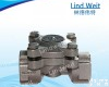 LTS系列 <em>林德</em><em>伟特</em>不锈钢热<em>静力</em>式疏水阀