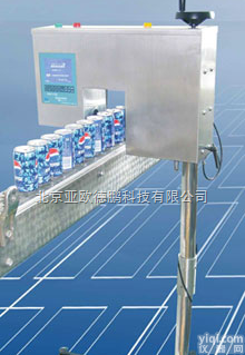 DP-H21941 灌装液位<em>检测</em>仪/<em>易拉罐</em>液位<em>检测</em>仪/非接触式在线灌装液位<em>检测</em>仪