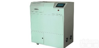 TSY-1 <em>全自动</em>原油<em>无损</em>脱水仪