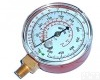  苏州<em>吴江</em>塑料壳高压冷媒<em>压力表</em>