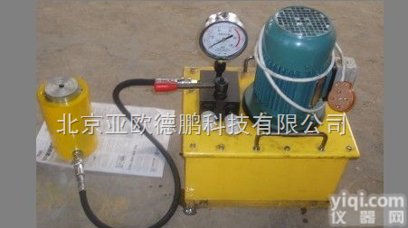 DP-QF-30 电动分离式<em>千斤顶</em> 电动<em>千斤顶</em> 电动液压 <em>千斤顶</em>