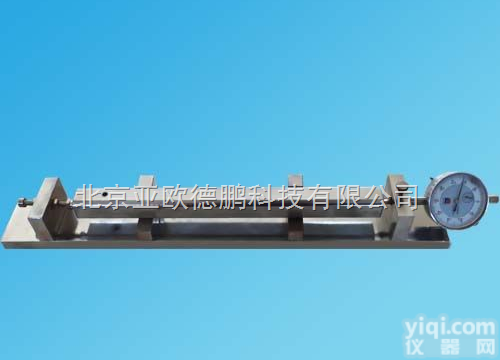 DP-<em>JH-320 碱骨料测长仪</em>