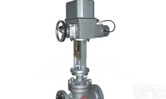 <em>ZAJP</em> <em>ZAJP</em> 精<em>小型</em>电动单座<em>调节阀</em>