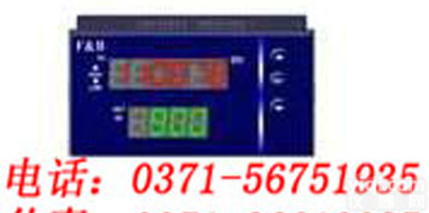 <em>XMJ5168P 智能流量积算仪</em>