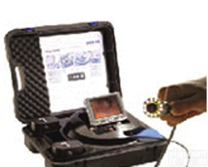 VIS250 <em>德国</em><em>沃勒</em>工业<em>内窥镜</em>