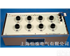  兆欧表<em>标准电阻</em>箱