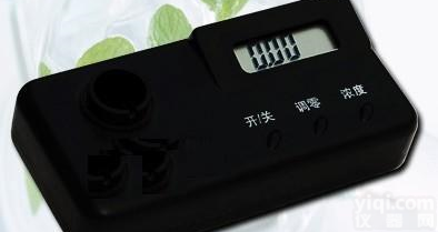 XRS-107S  <em>糖精快速检测仪</em>/便携式<em>糖精快速检测仪</em>/糖精检测仪