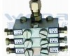 单线<em>递进式</em>分配器 6JPQ-L0.16,8JPQ-L0.16,