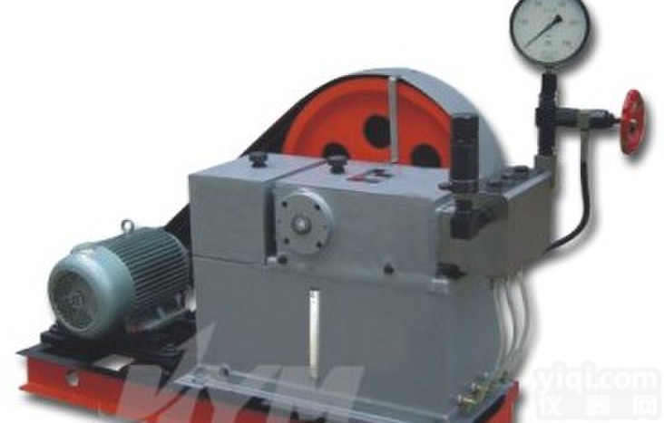 3D—SY <em>河北</em>3D—SY超高压电动<em>试压泵</em>