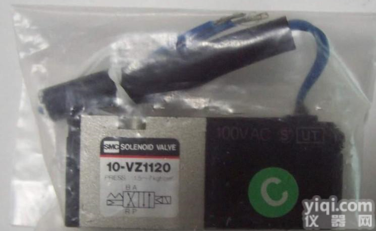 <em>SMC</em> <em>SMC</em><em>电磁阀</em>的<em>结构设计</em>说明