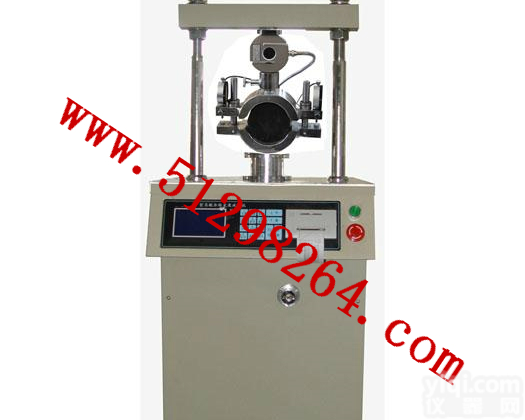 DP-SYD-0709 <em>马歇尔</em>稳定度<em>试验仪</em>（落地式）/<em>马歇尔</em>稳定度<em>试验器</em>