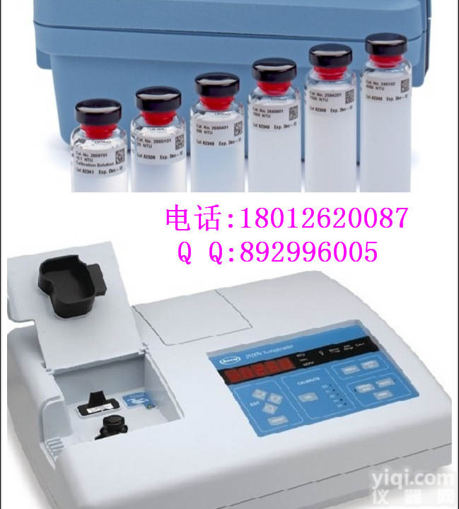 哈希2100N型实验室<em>台式</em>浊<em>度仪</em> 哈希2100N型实验室<em>台式</em>浊<em>度仪</em>-高精密<em>台式</em>浊度测定仪