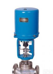 <em>ZDLP</em> <em>ZDLP</em> <em>电子</em>式电动单座调节阀