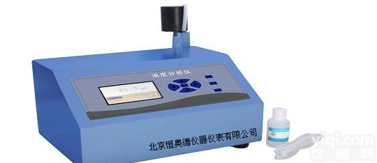 HAD-<em>12</em>C <em>浊度</em>根<em>分析仪</em>