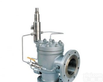 Ax46F/Y/<em>KAx46F</em>/Y/AF46Y AF46Y<em>先导</em>式<em>安全</em>阀制发阀门