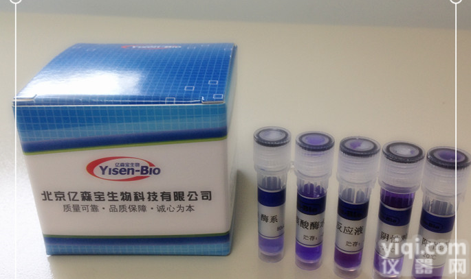 北京亿森食品过敏原检测<em>荧光</em>PCR<em>试剂盒</em>