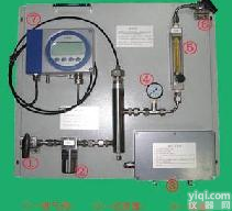 HS364本安型 HS364本安型在线式<em>氢气露点</em>仪