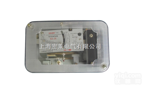 GL-25 GL-25<em>过流继电器</em>