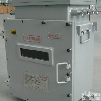 HX-KJJ23 矿用隔爆兼<em>本安</em>型千兆<em>以太</em><em>环网</em>交换机