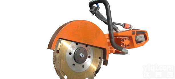 HCD150 HCD150液压<em>双轮</em>异向<em>切割</em>锯