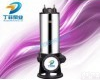 JYWQ JPWQ不锈钢<em>污水</em>泵 JPWQ不锈钢外壳<em>污水</em>泵<em>特点</em>